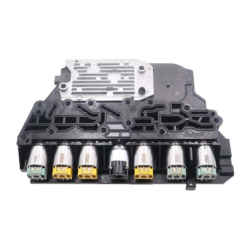 Factory Direct New 6T40E 6T45E Automatic Transmission Control Module TCU for Cruze  Drivetrain Control Unit  24296630